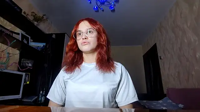 Snapshot of CalandraRolon chatting on 10, 2, 2026 CalandraRolon online show from 10, 2, 2026