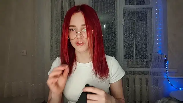 Snapshot of CalandraRolon chatting on 1, 3, 2026 CalandraRolon online show from 1, 3, 2026