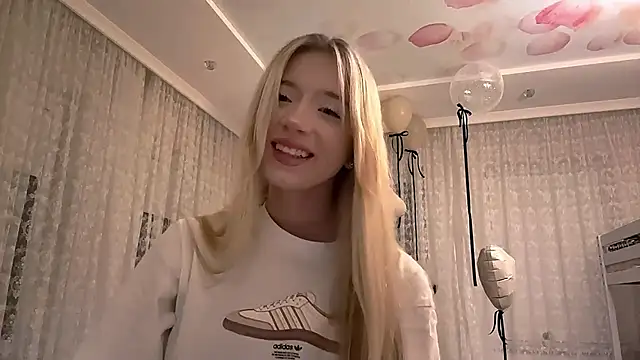 IvyArmbrister online show from 23, 2, 2026