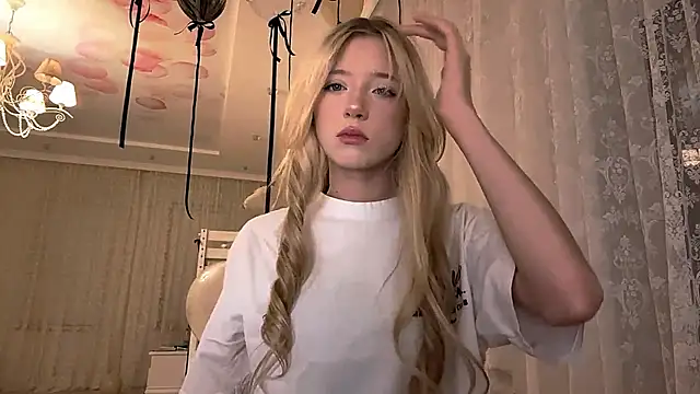 IvyArmbrister online show from 27, 2, 2026