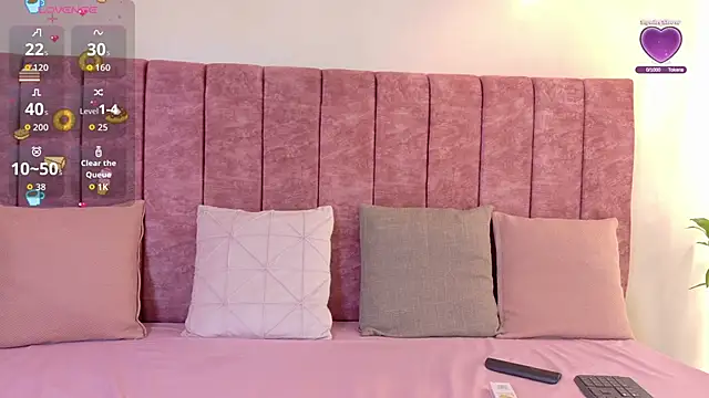 Becca hill  online show from 12, 2, 2026