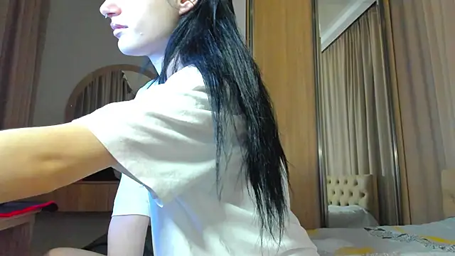 Lesyalisss online show from 14, 5, 2026