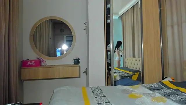 Lesyalisss online show from 20, 5, 2026