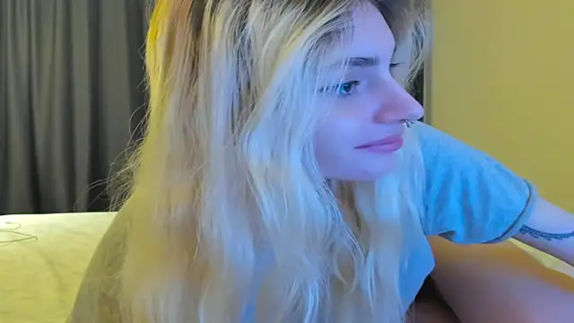 Lesyalisss online show from 17, 3, 2026