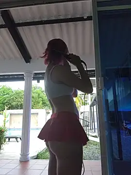 Kitty San xXx online show from 24, 4, 2026