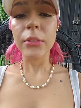 Kitty San xXx online show from 29, 5, 2026