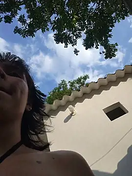 Snapshot of Kitty_San_xXx chatting on 1, 3, 2026 Kitty San xXx online show from 1, 3, 2026