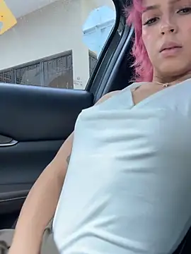 Kitty San xXx online show from 24, 5, 2026