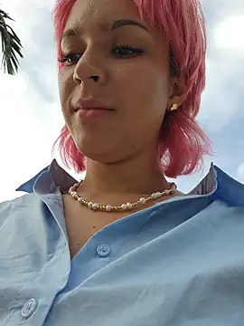Kitty San xXx online show from 30, 4, 2026