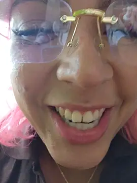 Kitty San xXx online show from 17, 5, 2026