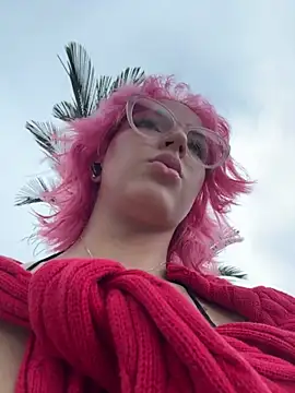 Kitty San xXx online show from 31, 5, 2026