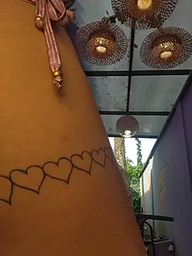 Snapshot of Kitty_San_xXx chatting on 27, 2, 2026 Kitty San xXx online show from 27, 2, 2026