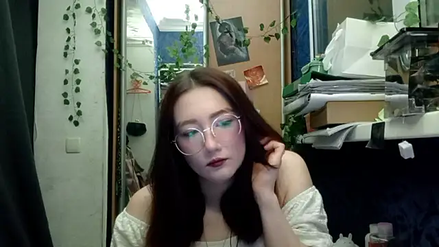 PhoebePalmer online show from 24, 3, 2026