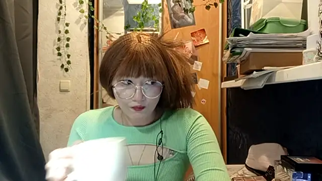 PhoebePalmer online show from 9, 3, 2026