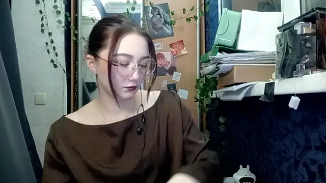 PhoebePalmer online show from 18, 3, 2026