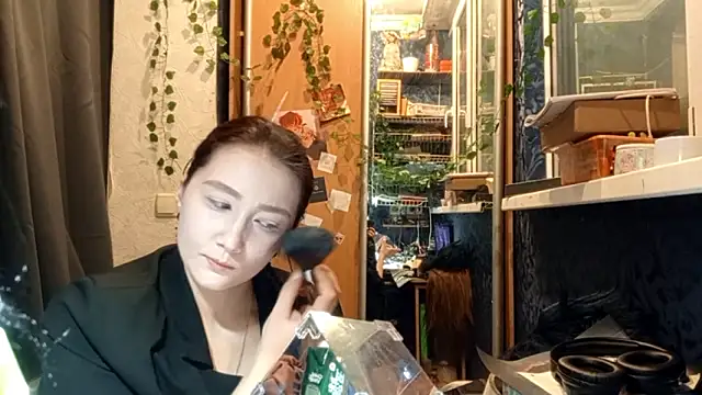 PhoebePalmer online show from 14, 2, 2026