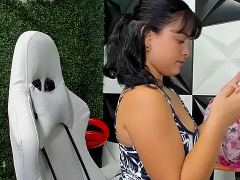 Snapshot of Andrea_girlx chatting on 12, 2, 2026 Andrea girlx online show from 12, 2, 2026