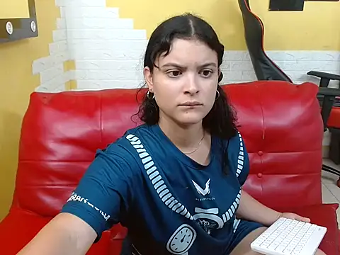 Snapshot of Andrea_girlx chatting on 23, 2, 2026 Andrea girlx online show from 23, 2, 2026