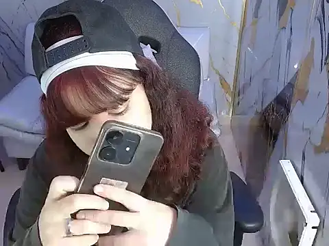 Snapshot of Andrea_girlx chatting on 5, 2, 2026 Andrea girlx online show from 5, 2, 2026