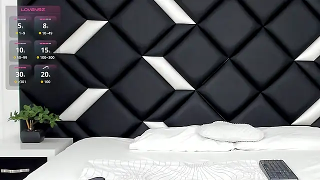 MelisaKovacs online show from 22, 3, 2026