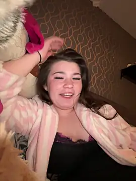 SpicyRed x online show from 22, 2, 2026