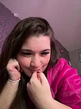 SpicyRed x online show from 17, 2, 2026