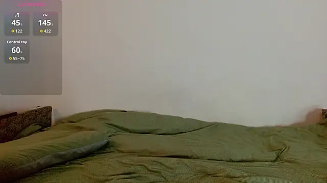 goldengenesdoll online show from 12, 4, 2026