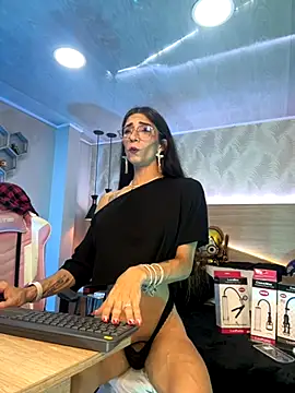 kylliefox  online show from 25, 9, 2025