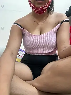 kavyababy00 online show from 17, 2, 2026