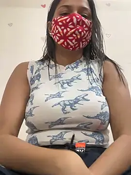 kavyababy00 online show from 23, 2, 2026