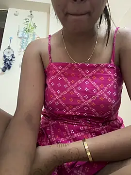kavyababy00 online show from 26, 4, 2026
