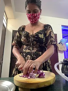 kavyababy00 online show from 18, 2, 2026