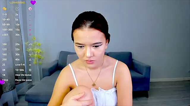 ayamasun online show from 13, 2, 2026