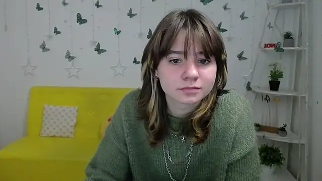 Snapshot of AnnaWest_ chatting on 19, 2, 2026 AnnaWest online show from 19, 2, 2026