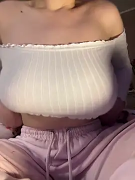 Best-B00bs online show from 8, 3, 2025