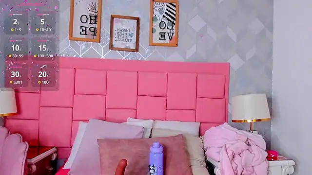 dolly kitter online show from 27, 3, 2026