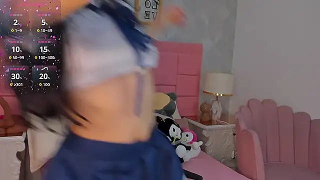 dolly kitter online show from 28, 4, 2026
