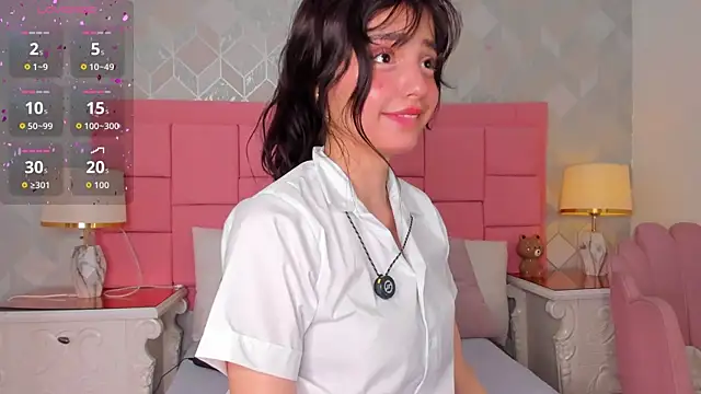 dolly kitter online show from 14, 5, 2026