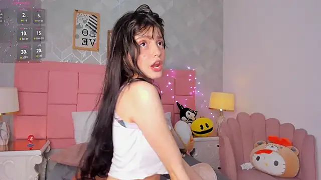 dolly kitter online show from 17, 4, 2026