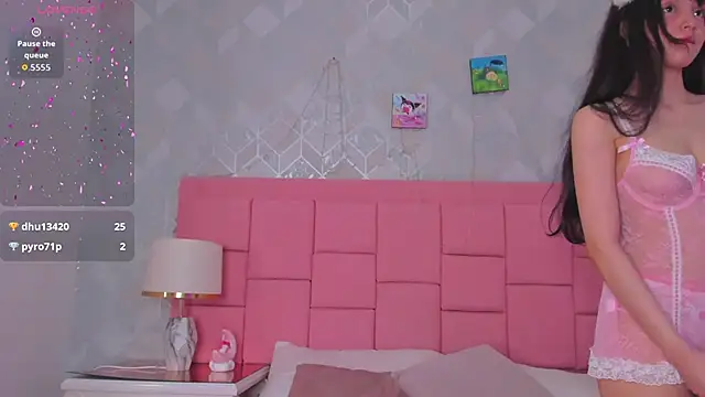 dolly kitter online show from 9, 5, 2026