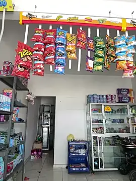 Snapshot of Baby_morena12 chatting on 1, 3, 2026 Baby morena12 online show from 1, 3, 2026