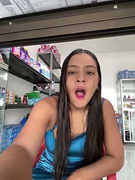 Baby morena12 online show from 8, 3, 2026