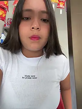 Snapshot of Baby_morena12 chatting on 22, 2, 2026 Baby morena12 online show from 22, 2, 2026