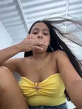 Baby morena12 online show from 1, 5, 2026