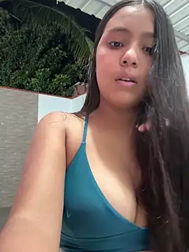 Snapshot of Baby_morena12 chatting on 14, 2, 2026 Baby morena12 online show from 14, 2, 2026