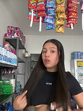 Snapshot of Baby_morena12 chatting on 8, 2, 2026 Baby morena12 online show from 8, 2, 2026