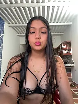 Snapshot of Baby_morena12 chatting on 25, 6, 2026 Baby morena12 online show from 25, 6, 2026