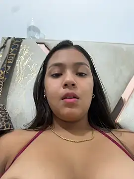 Snapshot of Baby_morena12 chatting on 8, 6, 2026 Baby morena12 online show from 8, 6, 2026