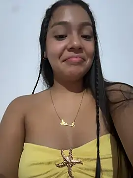 Snapshot of Baby_morena12 chatting on 9, 7, 2026 Baby morena12 online show from 9, 7, 2026