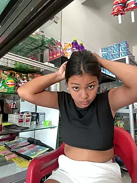 Snapshot of Baby_morena12 chatting on 5, 2, 2026 Baby morena12 online show from 5, 2, 2026